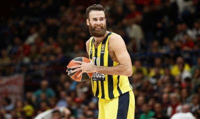 Euroleague: Με σημαντικές απουσίες στο φάιναλ φορ της Βιτόρια η Φενερμπαχτσέ