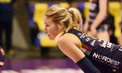 Τα κορίτσια που πήραν το πρωτάθλημα και… τα πέταξαν όλα (photos)