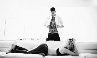 Η Γουάντα Νάρα ξεσπάει εναντίον όσων σχολιάζουν τις σέξι φωτογραφίες με τον Ικάρντι