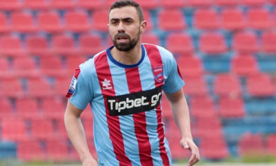 Μπάσιμο για Μανιάτη η ΑΕΚ Λάρνακας