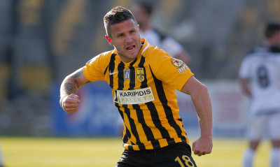 Άρης: Τα τυπικά για Μαρτίνες