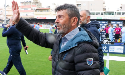 Τέλος ο Πετράκης: «Ξεχωριστό κεφάλαιο στην ιστορία του ΠΑΣ Γιάννινα»!
