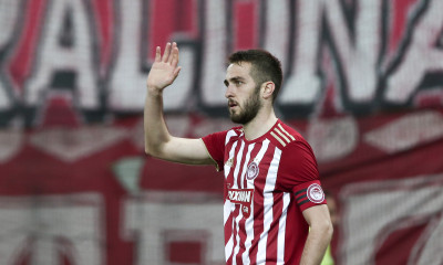 Ολυμπιακός: Πρωτιά Φορτούνη στις ασίστ