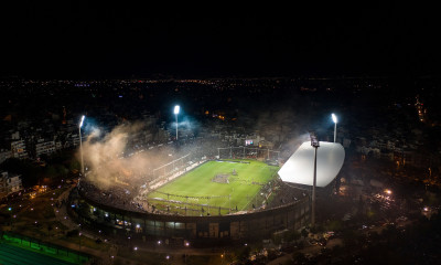 ΠΑΟΚ: Στα πρότυπα του «Tottenham Hotspur Stadium» η νέα Τούμπα