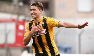 ΑΕΚ: Εξελίξεις με Πόνσε