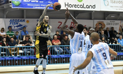 Πρώτη θέση μετά το... πρωταθληματικό 2002 η ΑΕΚ!