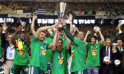 Παναθηναϊκός: Όταν… έραψε το έκτο αστέρι (videos)
