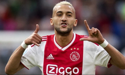 Άγιαξ – Τότεναμ: Δοκάρι οι Άγγλοι, γκολ και… φύγανε για τελικό οι Ολλανδοί (videos)