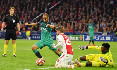 Champions League: Αγγλικός «εμφύλιος» έντεκα χρόνια μετά