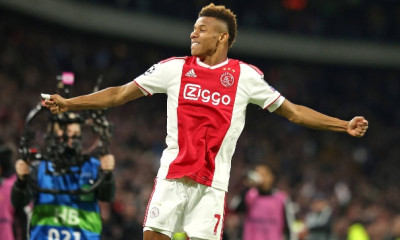 Άγιαξ-Τότεναμ: Ξαφνικό πρόβλημα με Νέρες (photo)