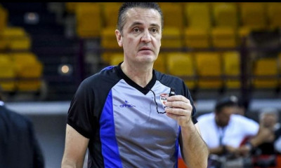 Νίκησε η τρομοκρατία! Δήλωσε κώλυμα ο Αναστόπουλος