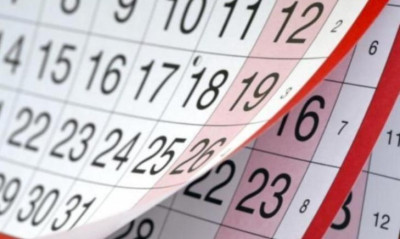 Αγίου Πνεύματος 2019: Πότε πέφτει η αργία και ποιοι δεν εργάζονται;