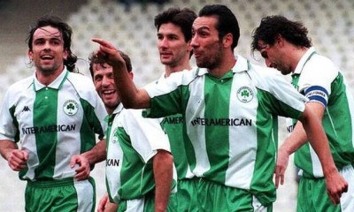 Παναθηναϊκός: Παρουσίαση της νέας φανέλας στις 5 Ιουλίου από την ΠΑΕ