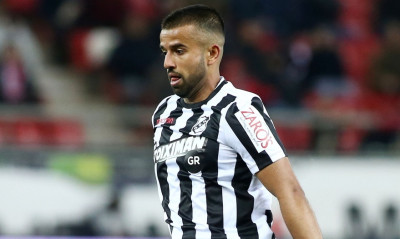 ΟΦΗ: Ενοχλήσεις ο Ναμπί