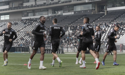 ΠΑΟΚ: Με όλα του τα όπλα στο ΟΑΚΑ