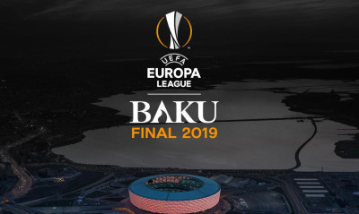 Europa League Live: Οι «μάχες» με φόντο το Μπακού