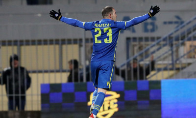 Αστέρας Τρίπολης: Μένει ο Καλτσάς