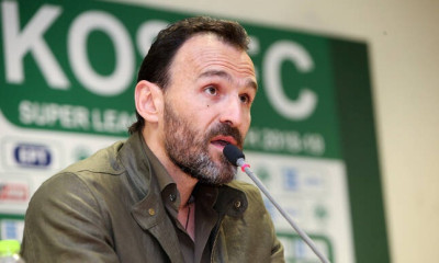 Παναθηναϊκός: Προχωρά ο Νταμπίζας