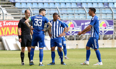 Προς Γ’ Εθνική ο Ηρακλής!