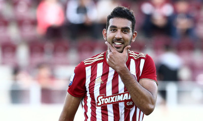 Ολυμπιακός: Αγκάθι για Χασάν ο… Βιάνα