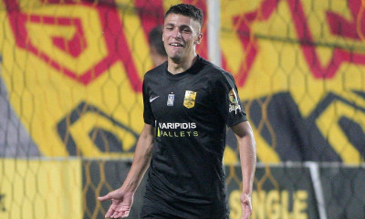 «Ο Άρης δεν έκανε κίνηση να αποκτήσει τον Ματέο Γκαρσία»