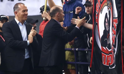 Ανεύθυνοι και αδιάφοροι οι Αγγελόπουλοι (video)