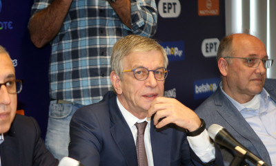 Ειρωνικός Σκινδήλιας στη βόμβα Αναστόπουλου