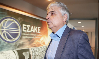 Παπαδόπουλος: «Όλα γίνονται για ένα καπρίτσιο, δεν θέλει να τελειώσει το πρωτάθλημα ο Ολυμπιακός»