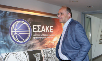 Έξαλλος με Ολυμπιακό και Αγγελόπουλους ο Λιόλιος του Προμηθέα!