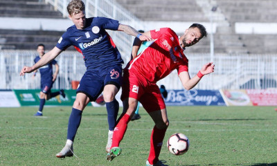 Πότε θα γίνουν τα μπαράζ μεταξύ Πλατανιά-ΟΦΗ;