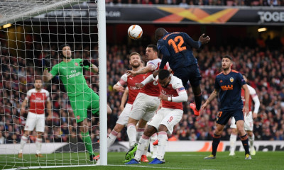 Ολα για όλα η Βαλένθια