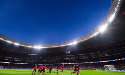 Τελικός Champions League: Εξωφρενικές οι τιμές των εισιτηρίων (photo)