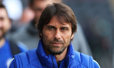 Επιστρέφει στο Καμπιονάτο ο Κόντε!