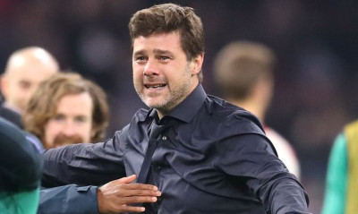 Τότεναμ: «Λύγισε» ο Ποκετίνο! (video)