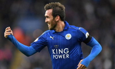 Ανανέωσε με Φουκς η Λέστερ