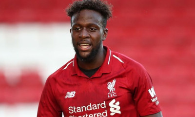 Νέο συμβόλαιο υπογράφει ο Οριγκί