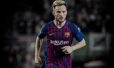 Παίρνει Ράκιτιτς η Ίντερ!