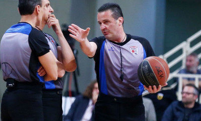 ΟΔΚΕ: «Στεκόμαστε στο πλευρό του Αναστόπουλου»