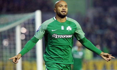 «Πόρτα» στον Ολυμπιακό για τον Μολέδο