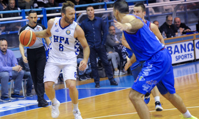 Α2 Ανδρών: Στο νήμα για τα playoffs