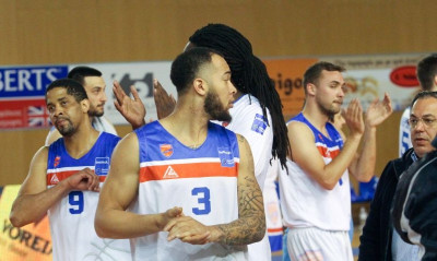 ΚΑΕ Πανιώνιος: «Δεν ανεχόμαστε τη στοχοποίηση»