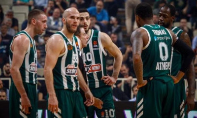 Παναθηναϊκός ΟΠΑΠ: Επίσημο το -6 και το «3-6»