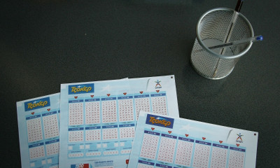 Τζόκερ: Δεν θα πιστεύετε το ποσό που θα μοιράσει την Κυριακή (12/05) μετά το νέο τζακ ποτ