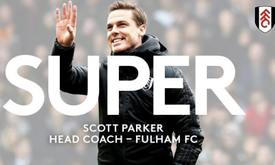 Μόνιμος προπονητής της Φούλαμ ο Πάρκερ