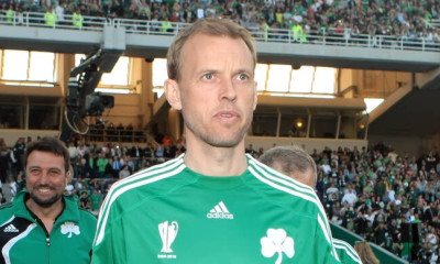 Νικητής στον πιο σπουδαίο αγώνα ο Χένρικσεν!