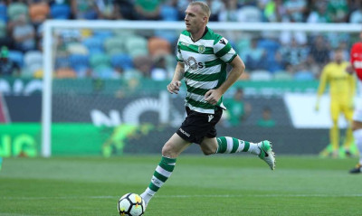 Ολυμπιακός: Ανοίγει ο δρόμος για Ματιέ!