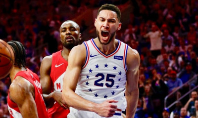 NBA: Top-5 με Σίμονς πρωταγωνιστή (video)