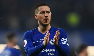 Τσέλσι: Αινιγματικές δηλώσεις από τον Αζάρ (video)