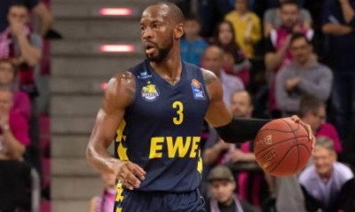 Γερμανία: Από τον Άρη MVP του Πρωταθλήματος