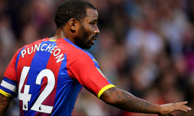 Φεύγει από την Κρίσταλ Πάλας ο Πάντσεον